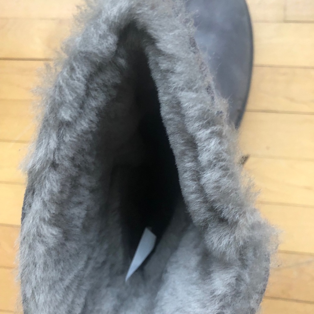 Woman winter boot - Picture 3 of 3